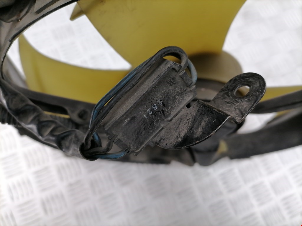 Вентилятор радиатора основного HONDA Civic выбрать кузов 1995-2001