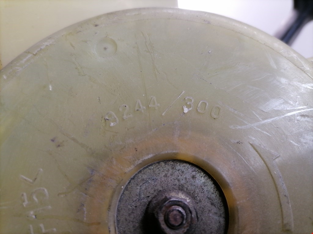 Вентилятор радиатора основного HONDA Civic выбрать кузов 1995-2001