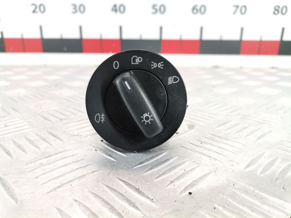 Переключатель света фар VOLKSWAGEN Jetta V 2005-2011