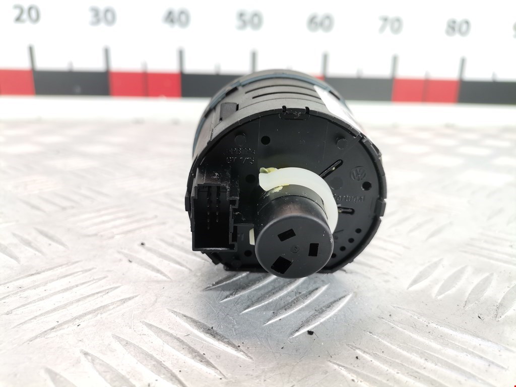 Переключатель света фар VOLKSWAGEN Jetta V 2005-2011