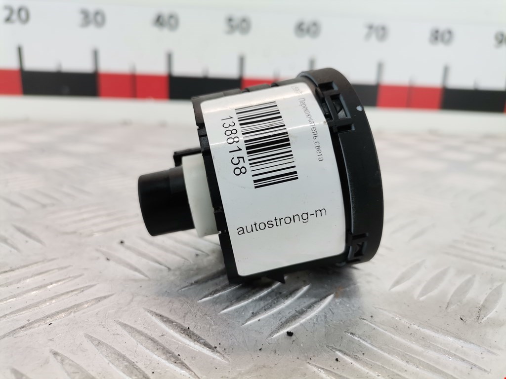 Переключатель света фар VOLKSWAGEN Jetta V 2005-2011