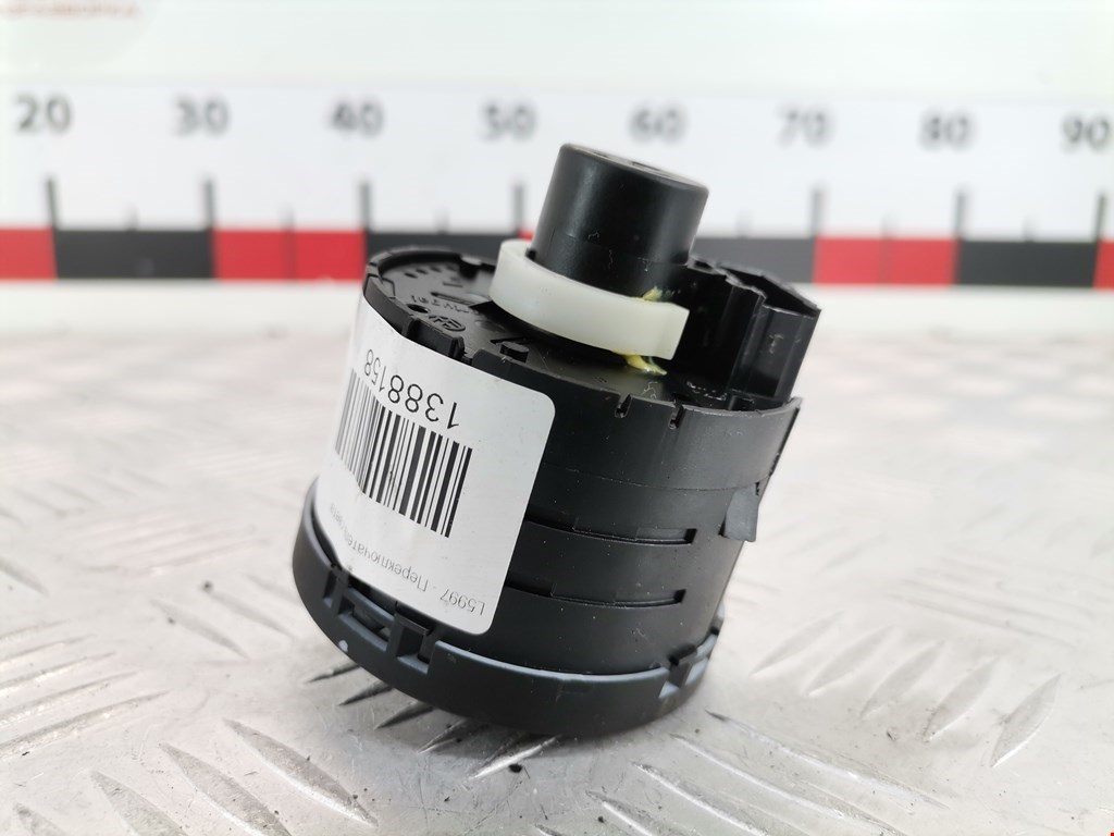 Переключатель света фар VOLKSWAGEN Jetta V 2005-2011