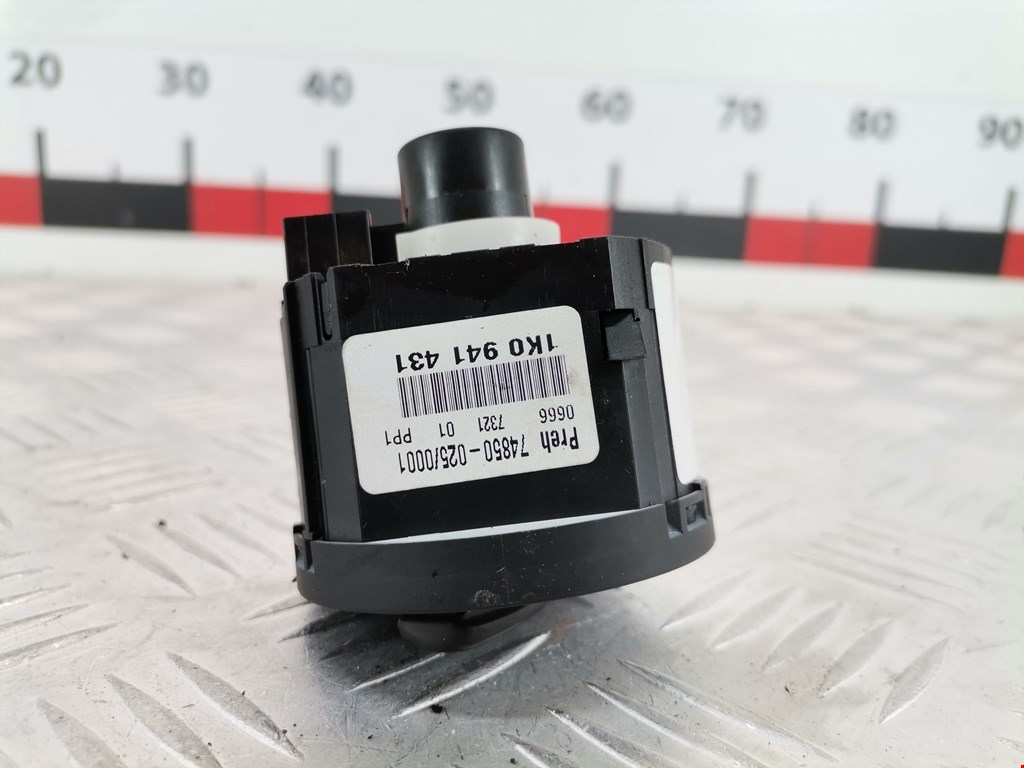 Переключатель света фар VOLKSWAGEN Jetta V 2005-2011