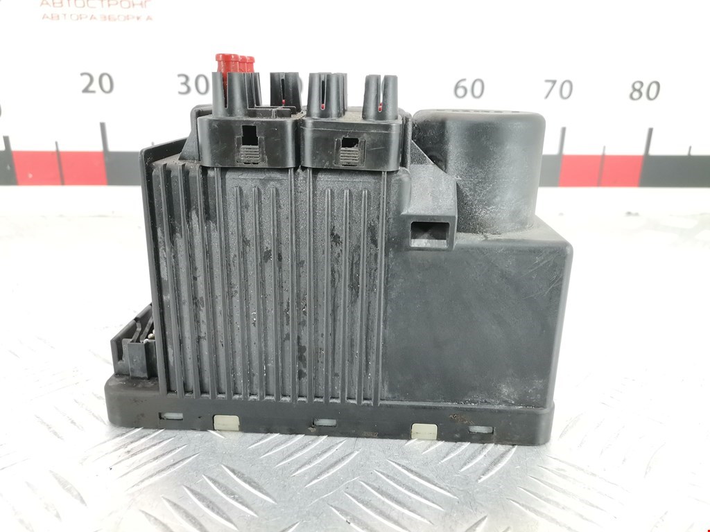 Вакуумное устройство системы (компрессор) центрального замка MERCEDES-BENZ SL-Class R129 1989-2001