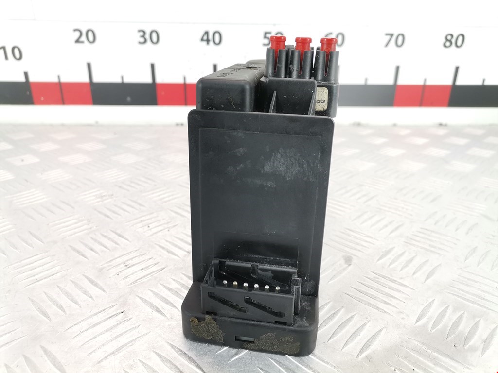 Вакуумное устройство системы (компрессор) центрального замка MERCEDES-BENZ SL-Class R129 1989-2001