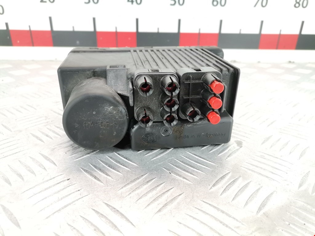 Вакуумное устройство системы (компрессор) центрального замка MERCEDES-BENZ SL-Class R129 1989-2001