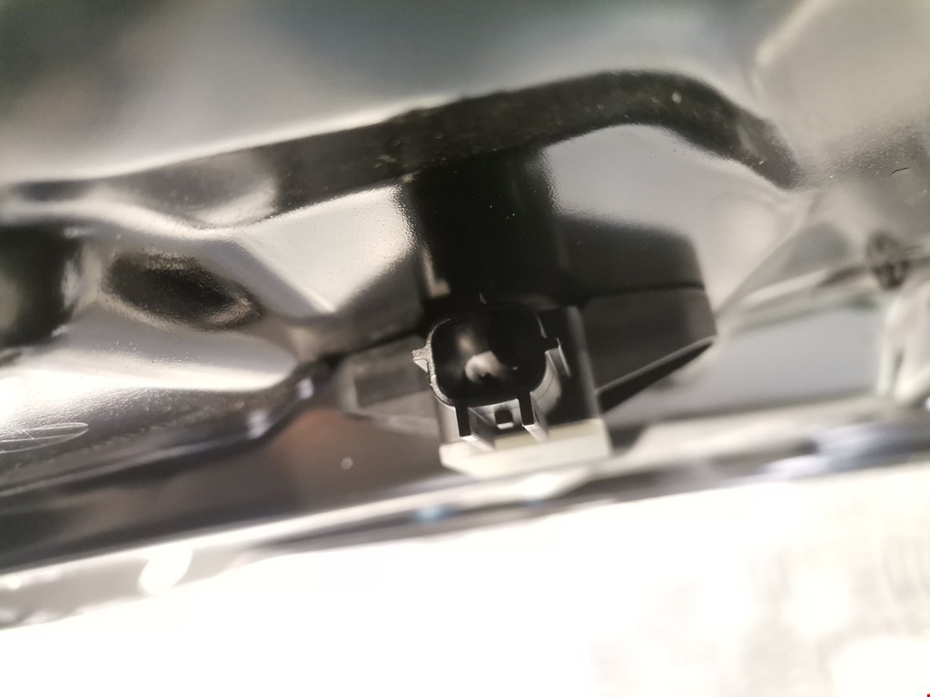 Стеклоподъемник передний правый VOLKSWAGEN Passat B7 2011-2015