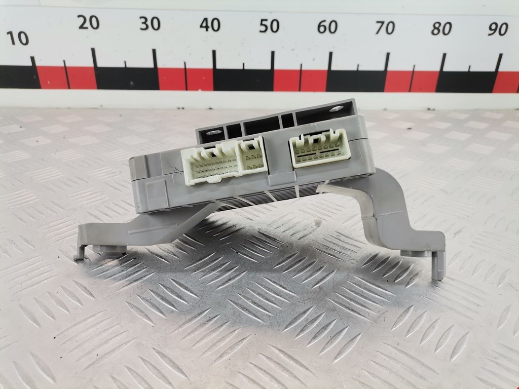 Блок комфорта MAZDA CX-7 2006-2012