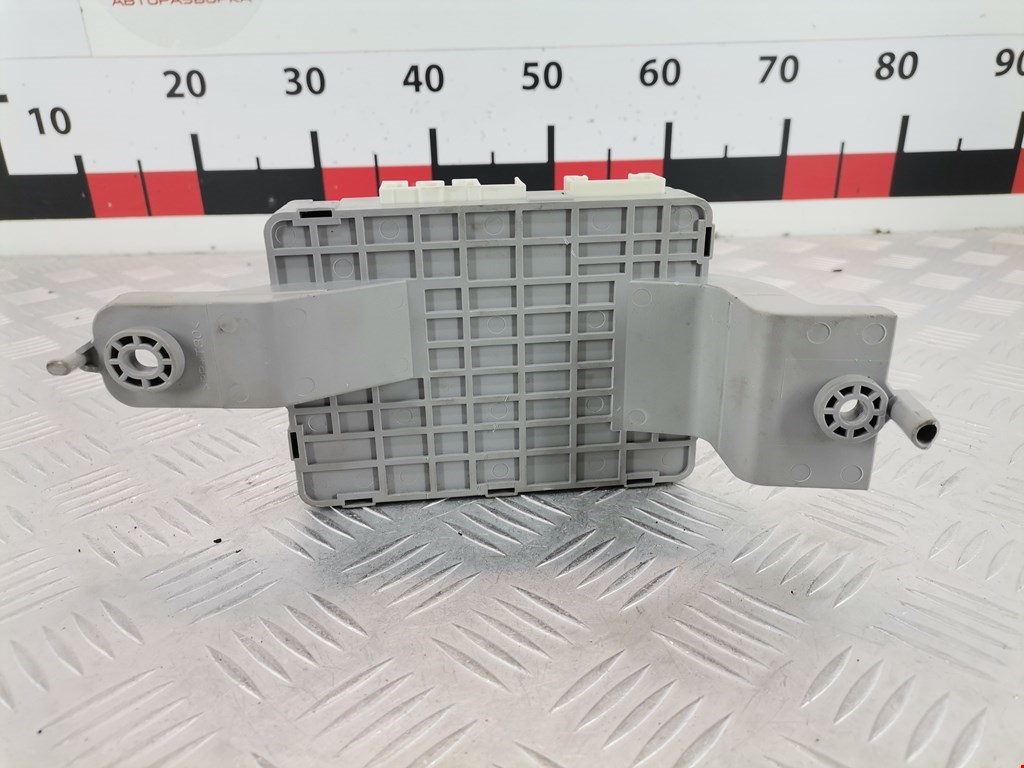 Блок комфорта MAZDA CX-7 2006-2012