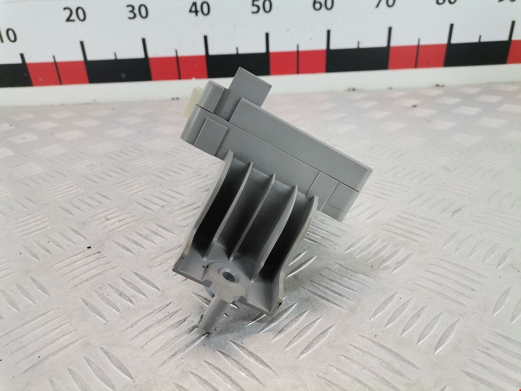 Блок комфорта MAZDA CX-7 2006-2012