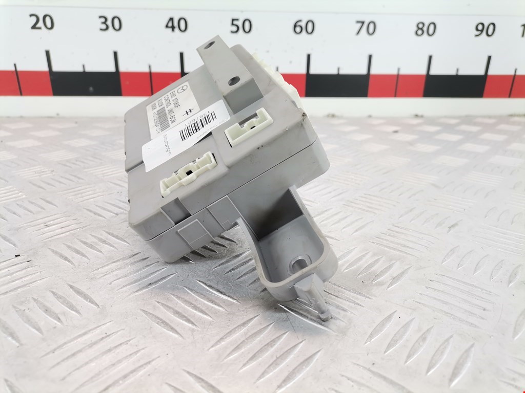 Блок комфорта MAZDA CX-7 2006-2012