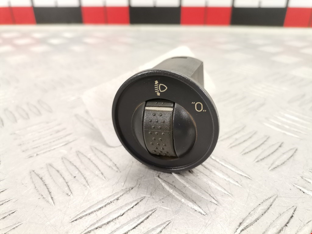 Кнопка корректора фар IVECO EuroCargo II 2003-2008