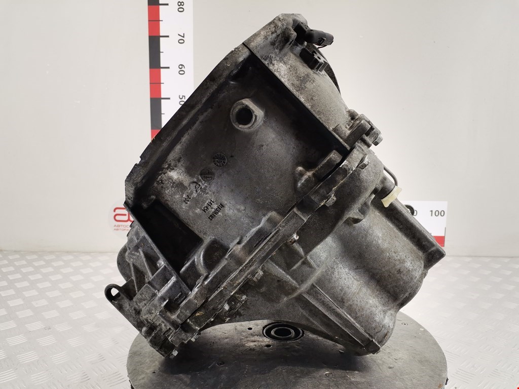 МКПП (Механическая коробка переключения передач) RENAULT Scenic II 2003-2010