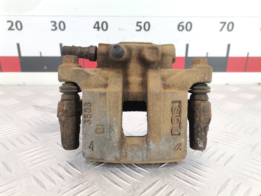 Суппорт задний левый JEEP Compass 2006-2016