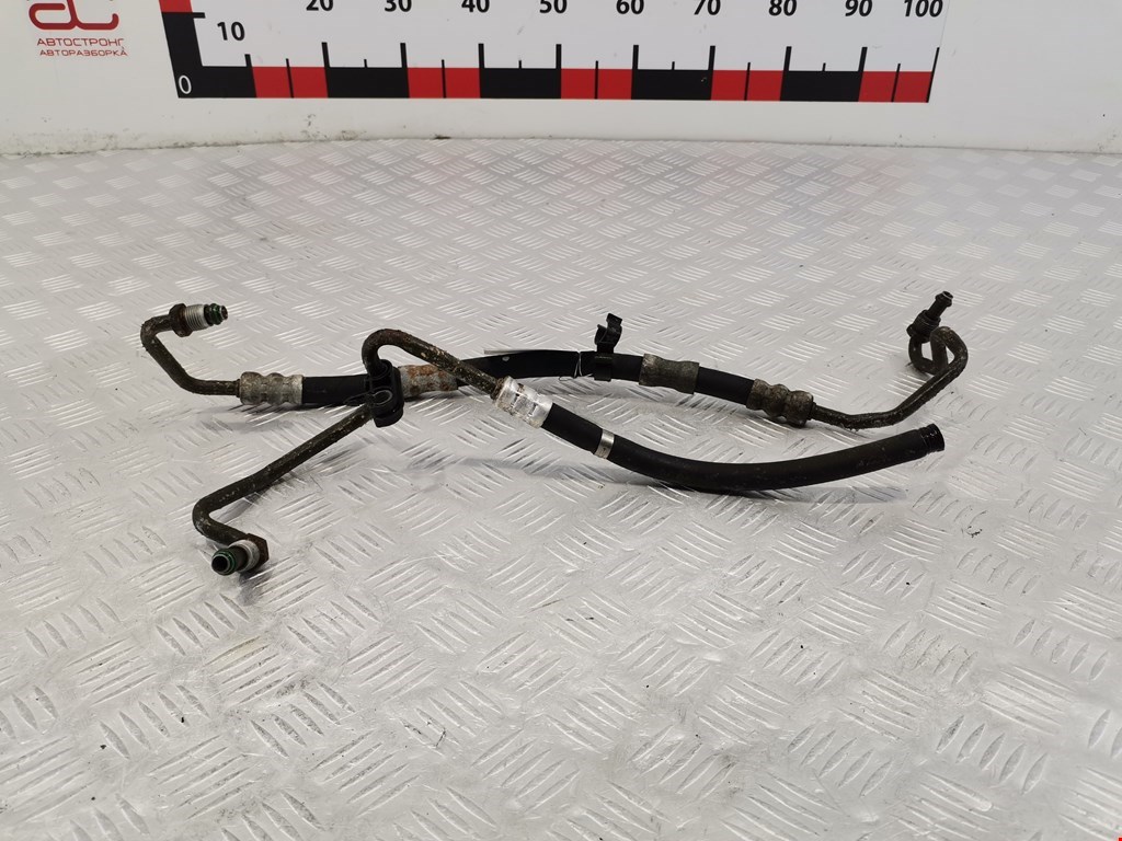 Трубка гидроусилителя (ГУР) OPEL Astra G 1998-2005