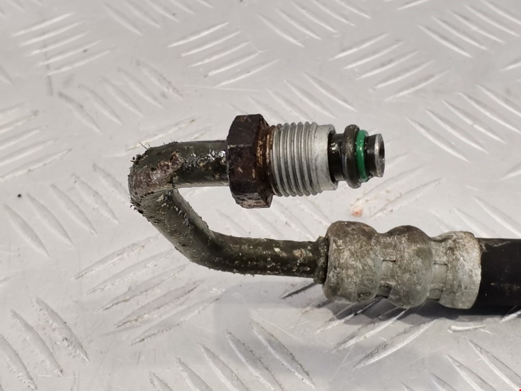 Трубка гидроусилителя (ГУР) OPEL Astra G 1998-2005