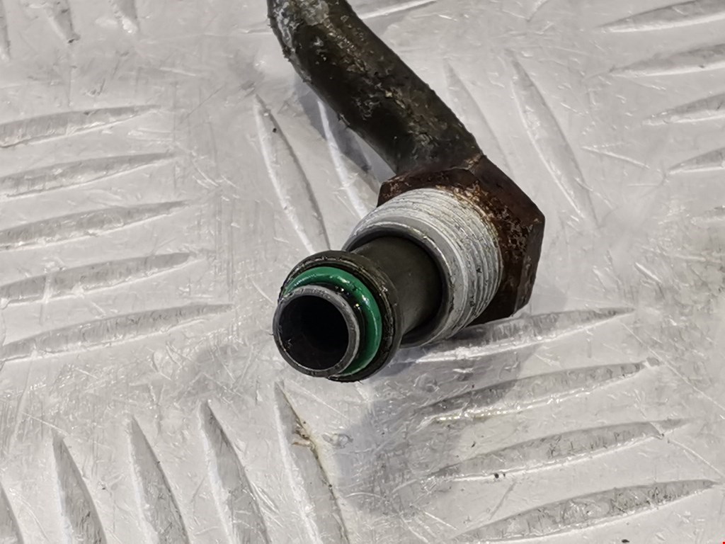 Трубка гидроусилителя (ГУР) OPEL Astra G 1998-2005