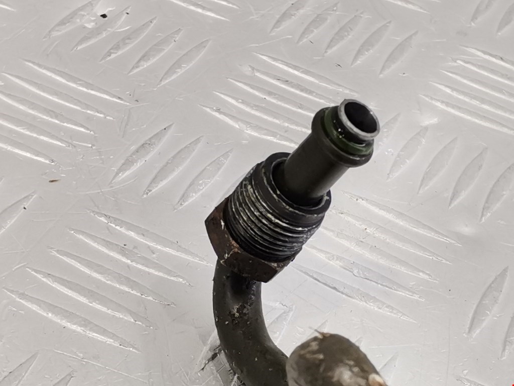 Трубка гидроусилителя (ГУР) OPEL Astra G 1998-2005