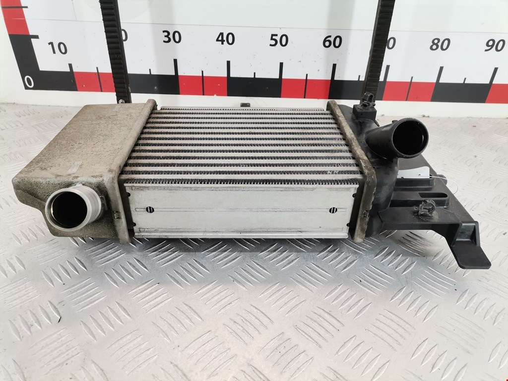 Интеркулер (радиатор интеркулера) TOYOTA Yaris II XP50 2005-2011