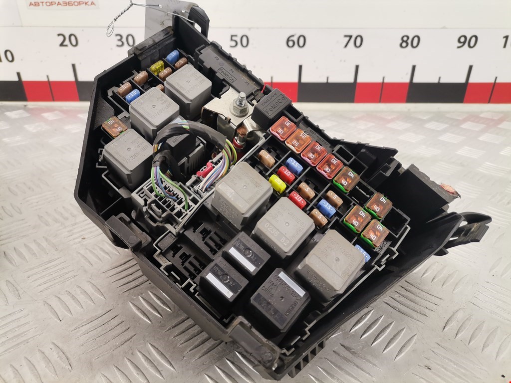 Датчик уровня в бачок омывателя FORD S-MAX 2006-2015