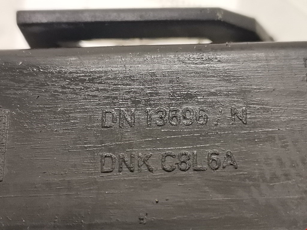 Кронштейн фары левый FORD Focus II 2005-2011