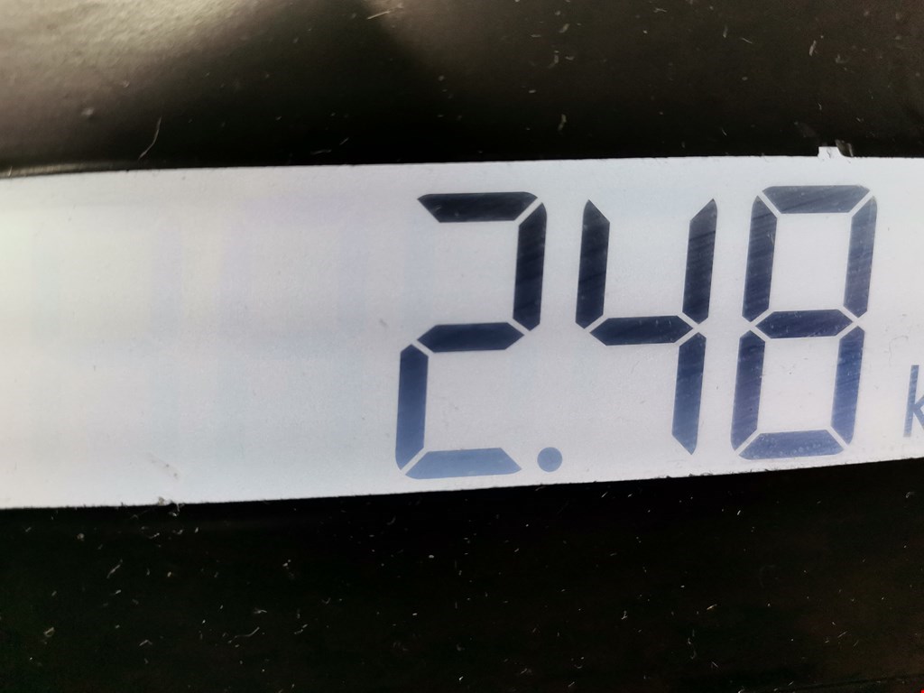 Суппорт задний правый JEEP Compass 2006-2016