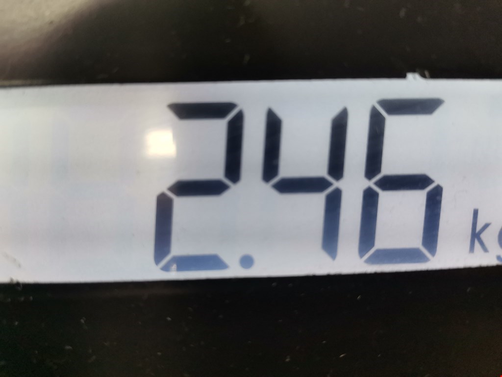 Суппорт задний левый JEEP Compass 2006-2016