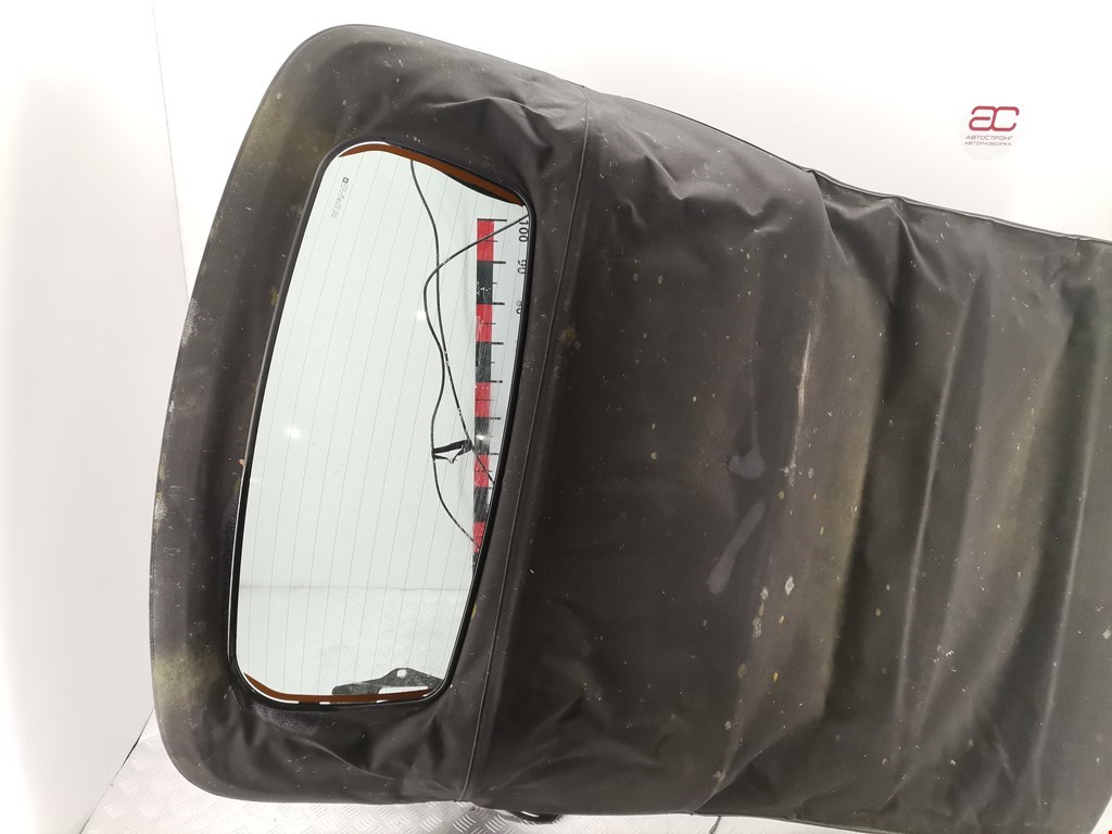 Крыша OPEL Astra G 1998-2005