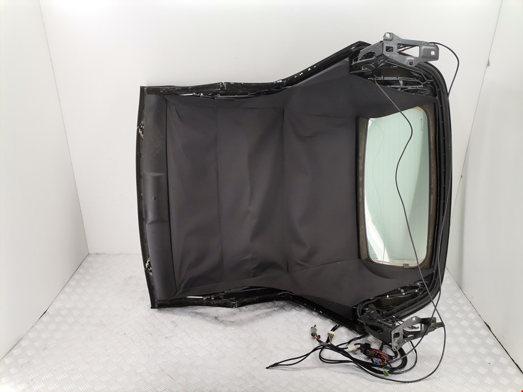 Крыша OPEL Astra G 1998-2005