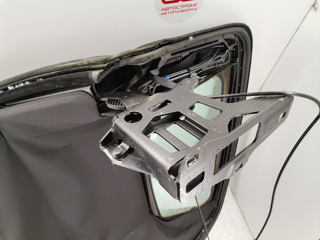 Крыша OPEL Astra G 1998-2005