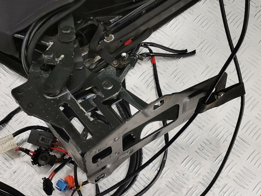 Крыша OPEL Astra G 1998-2005