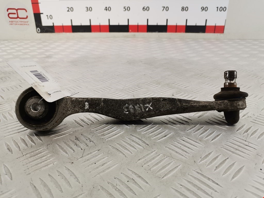 Рычаг передний правый VOLKSWAGEN Passat B5 1997-2005