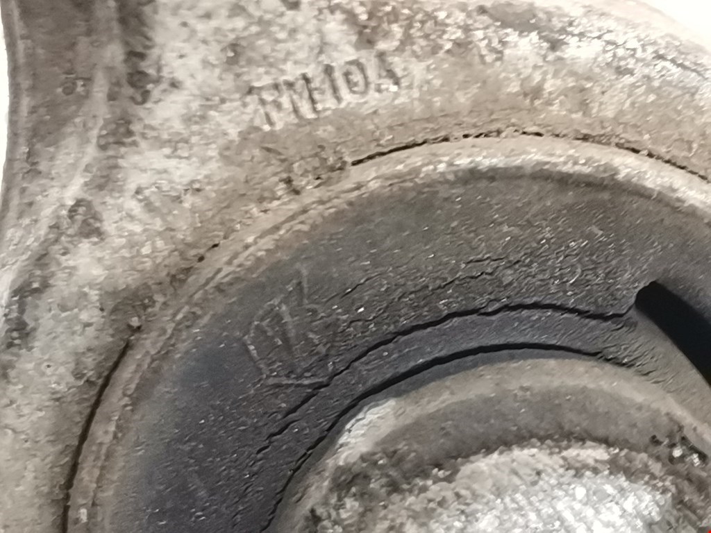 Рычаг передний правый VOLKSWAGEN Passat B5 1997-2005