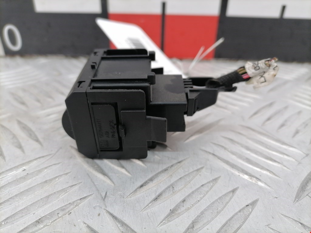 Кнопка корректора фар SKODA Roomster 2006-2015