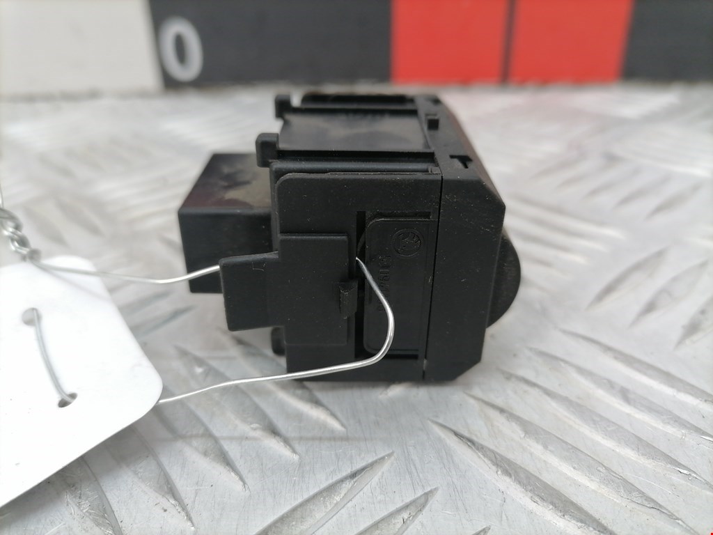 Кнопка корректора фар SKODA Roomster 2006-2015