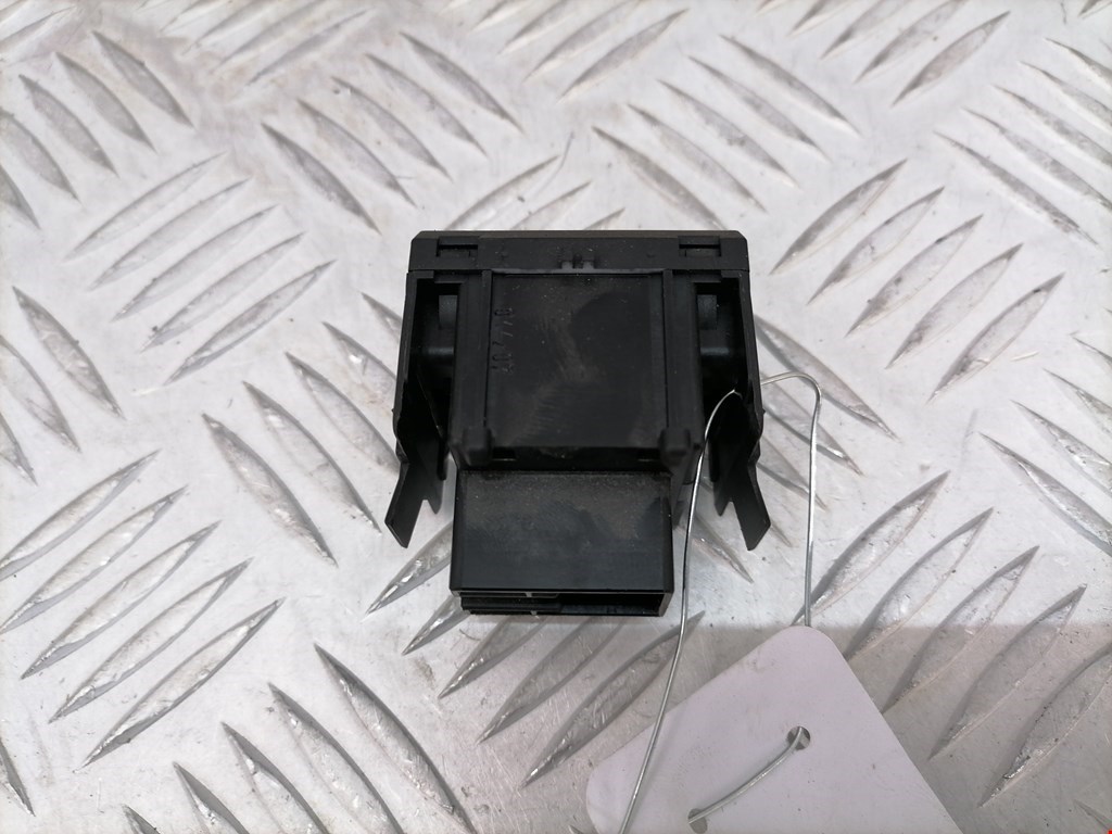 Кнопка корректора фар SKODA Roomster 2006-2015