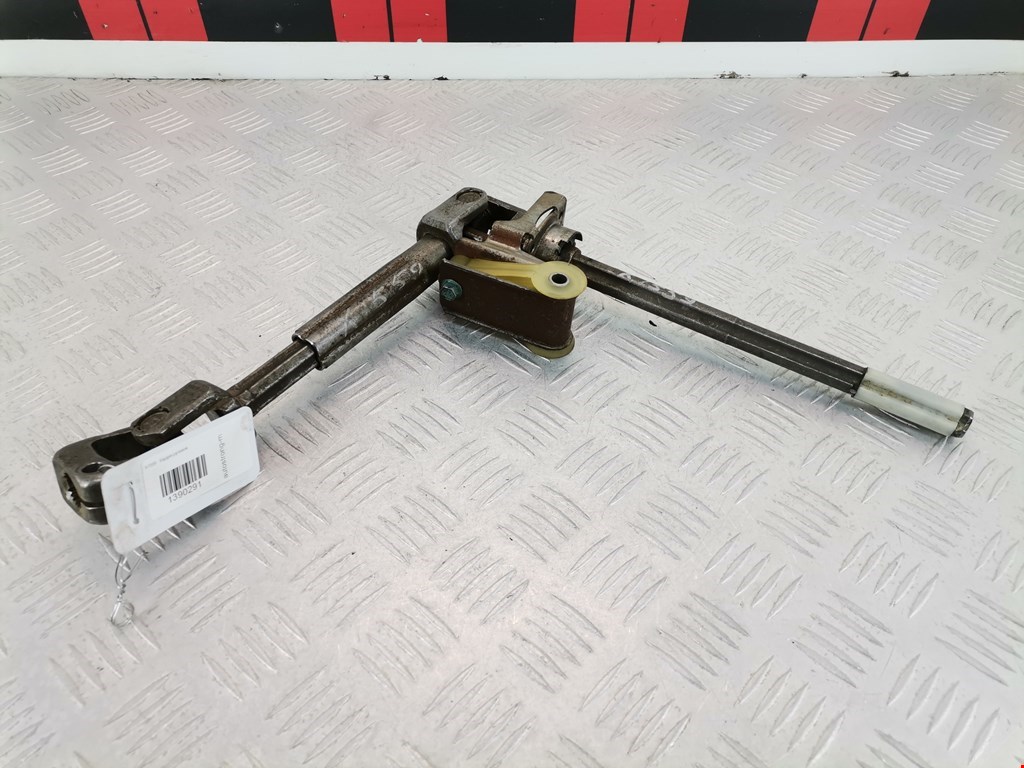 Кардан рулевой VOLKSWAGEN Polo IV 2001-2009