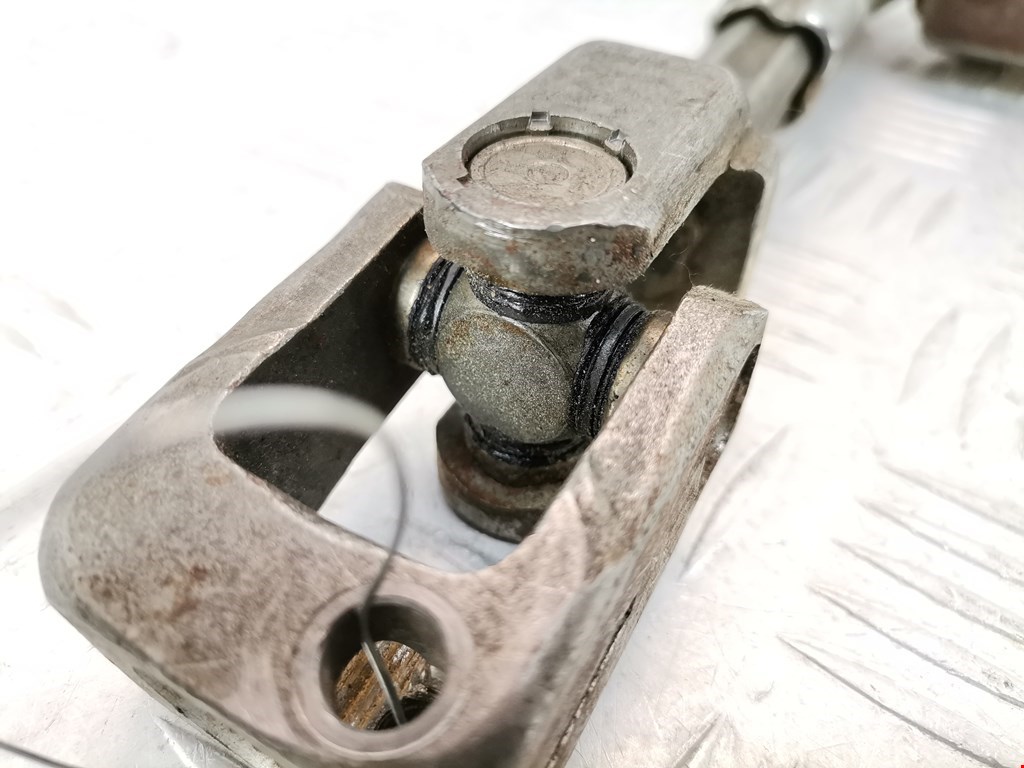 Кардан рулевой VOLKSWAGEN Polo IV 2001-2009