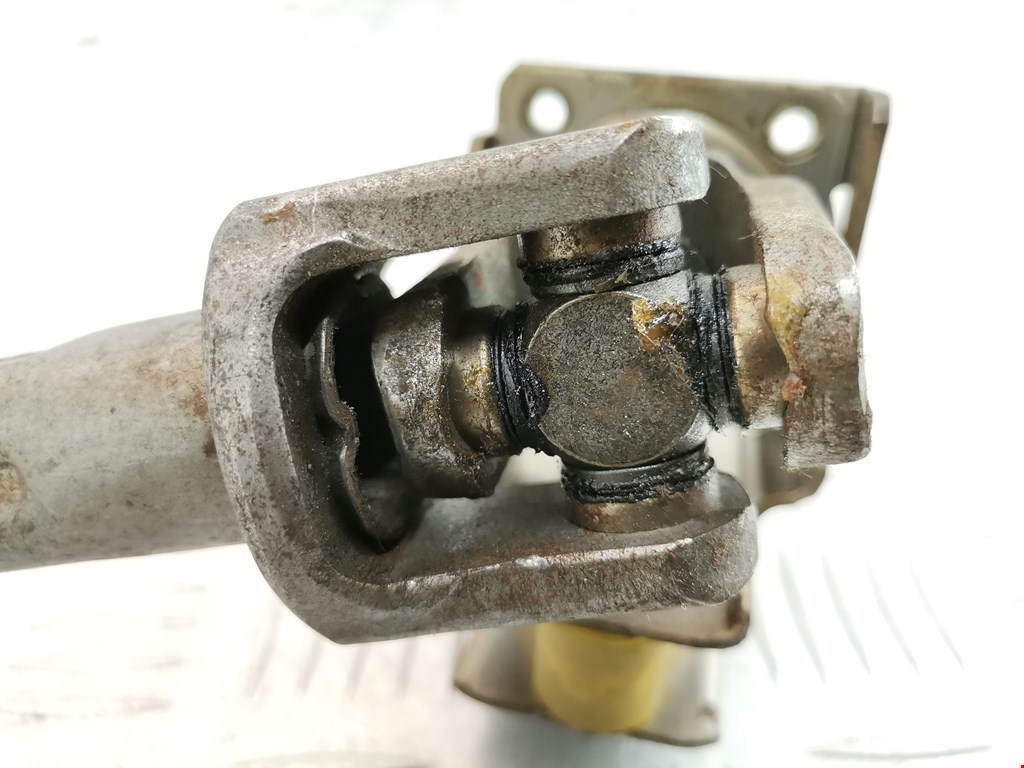 Кардан рулевой VOLKSWAGEN Polo IV 2001-2009