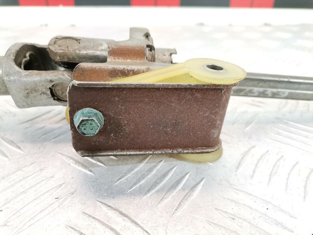 Кардан рулевой VOLKSWAGEN Polo IV 2001-2009