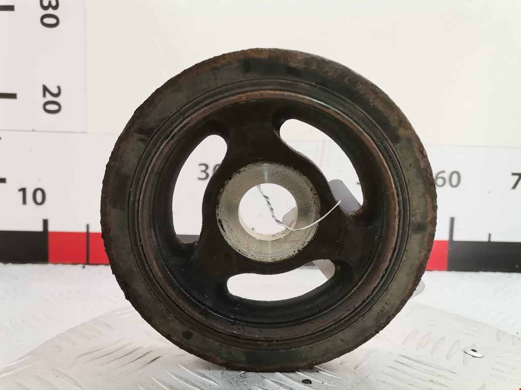 Шестерня коленвала (шкив) FORD Galaxy 2006-2015