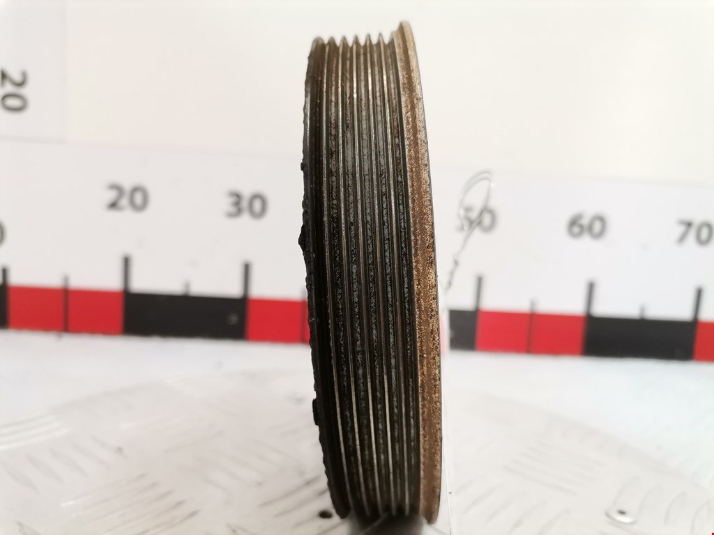 Шестерня коленвала (шкив) FORD Galaxy 2006-2015