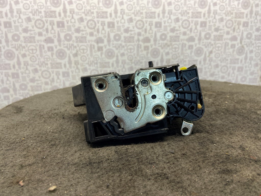 Замок двери задней левой DACIA Logan II 2014-2020