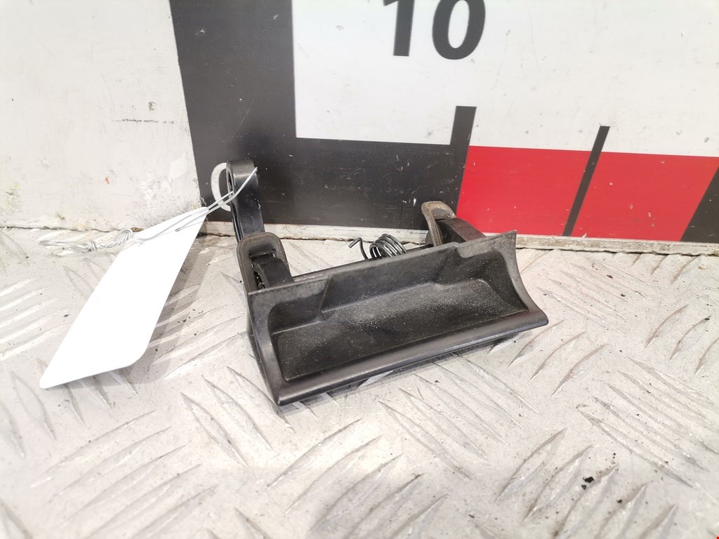 Ручка двери багажника наружная MAZDA Mazda 5 CR 2005-2010