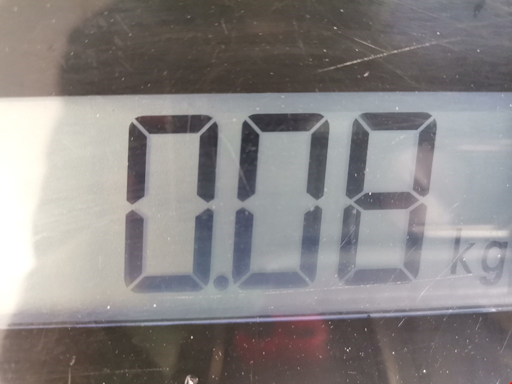 Ручка двери багажника наружная MAZDA Mazda 5 CR 2005-2010