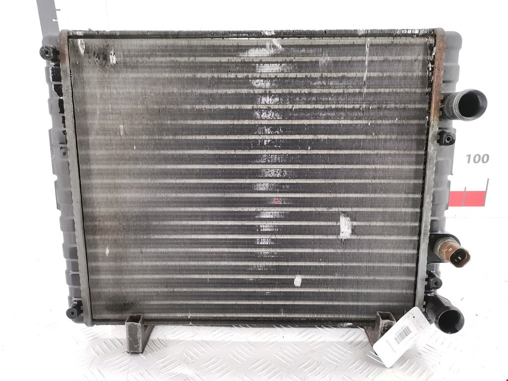 Радиатор основной Volkswagen Lupo (1998-2005)