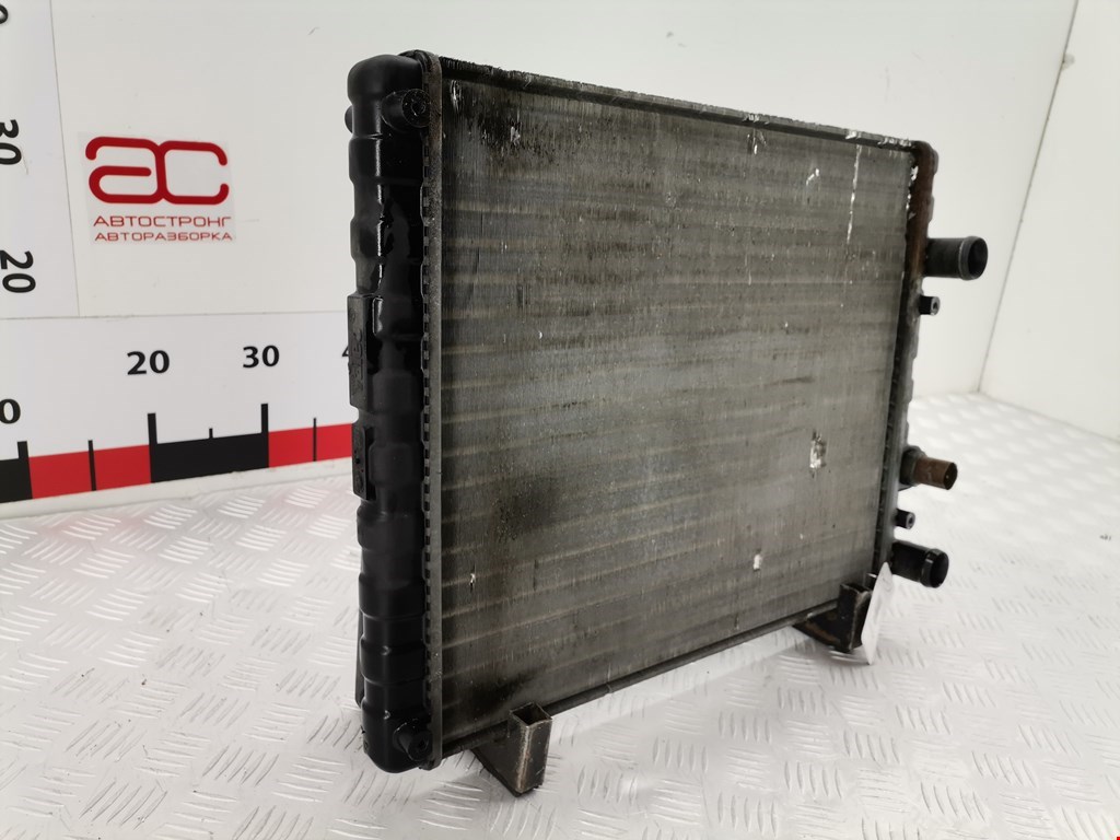 Радиатор основной VOLKSWAGEN Lupo 1999-2005