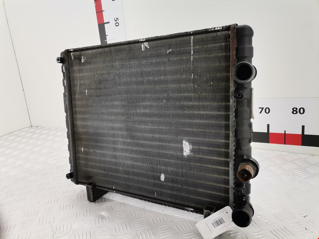 Радиатор основной VOLKSWAGEN Lupo 1999-2005