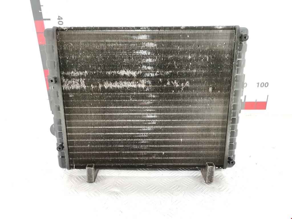 Радиатор основной VOLKSWAGEN Lupo 1999-2005