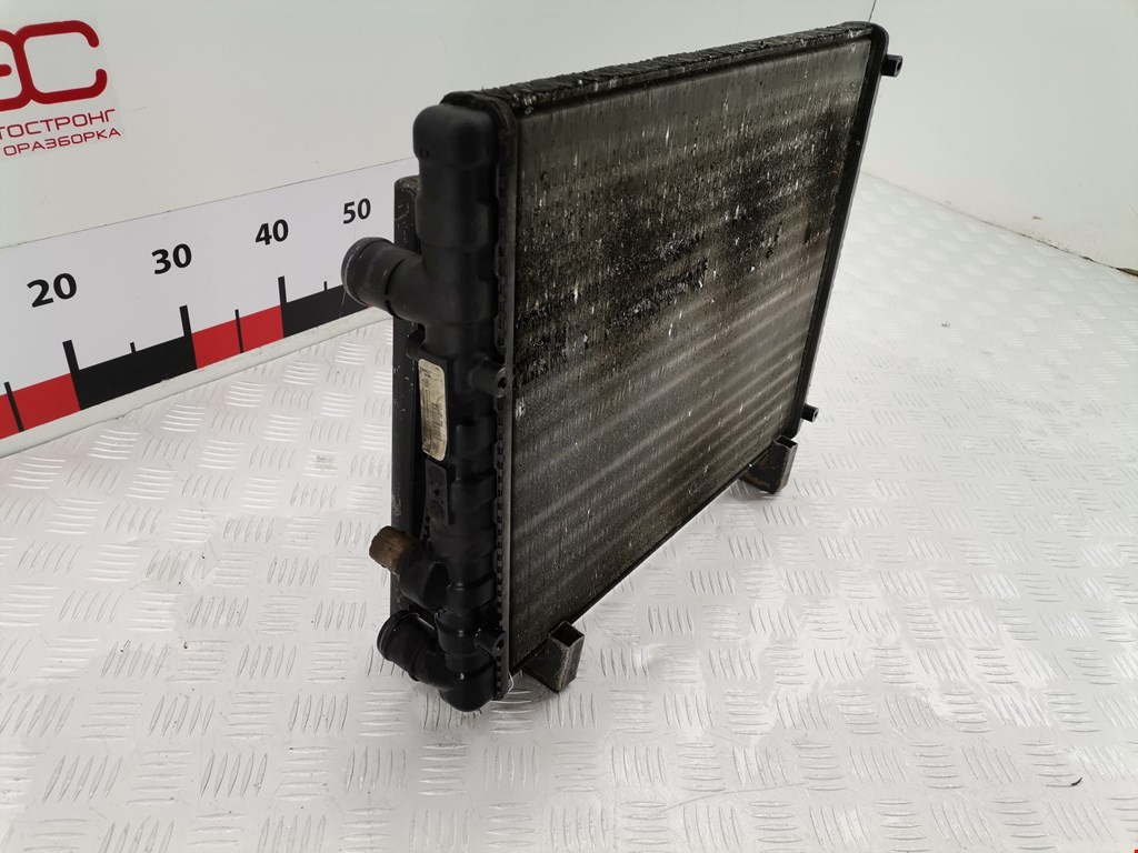 Радиатор основной VOLKSWAGEN Lupo 1999-2005